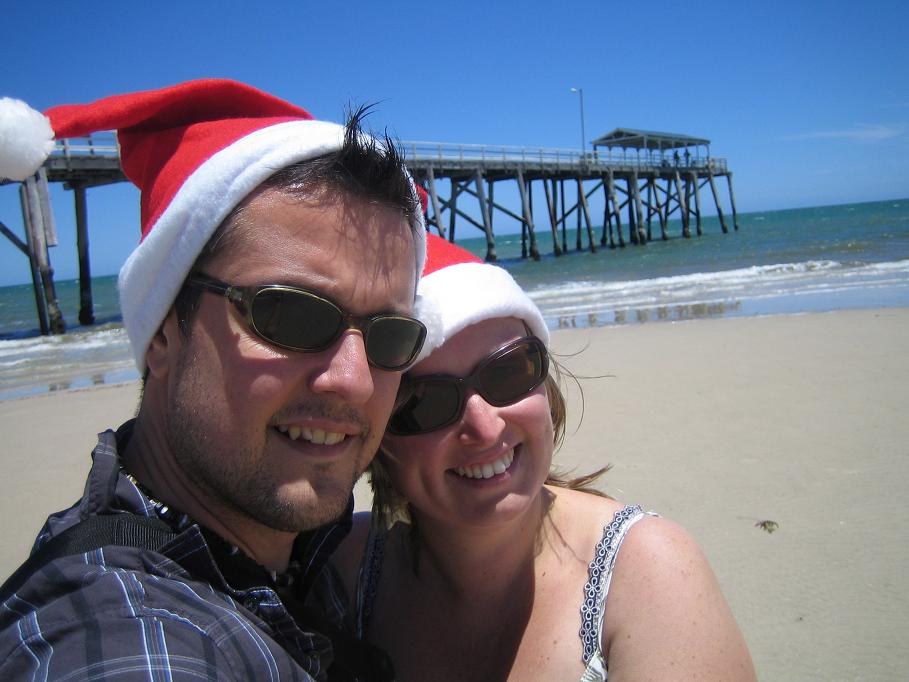 Birgit und Bernd